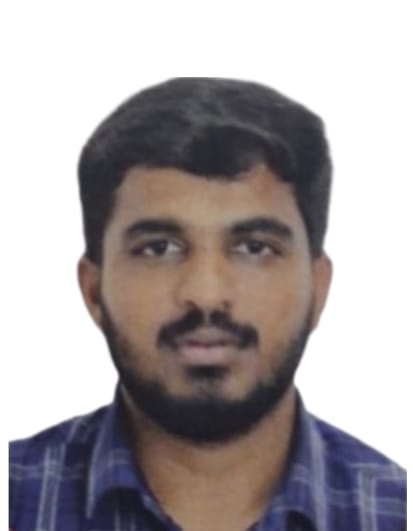 Muruganand V